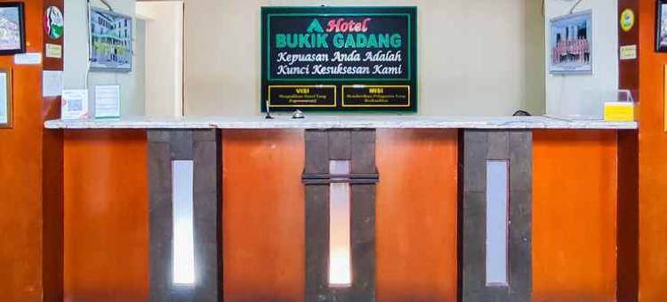 RedDoorz Plus at Hotel Bukik Gadang Sijunjung图片