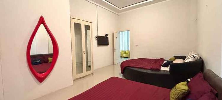Urbanview Hotel Trisna Tulungagung图片