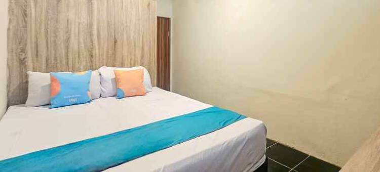 Urbanview Hotel Vara Stay at Soekarno Hatta Bandung by RedDoorz图片