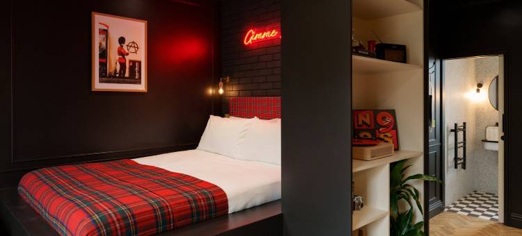 GuestReady - Trendy Studio in Vibrant Camden图片