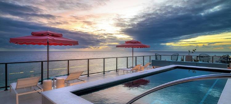 IHG英迪格酒店布里奇顿巴巴多斯(Hotel Indigo Bridgetown Barbados by IHG)图片