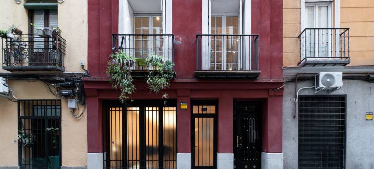 GuestReady - Elegante Piso en Pleno Centro图片