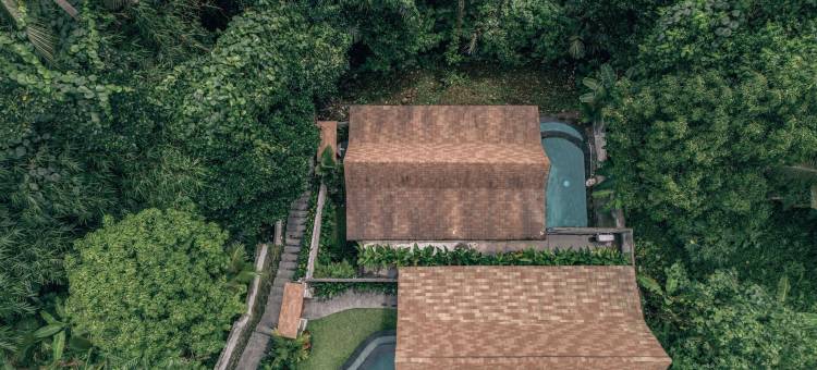 乌布梦幻别墅 - 佩图鲁(Ubud Dream Villas)图片
