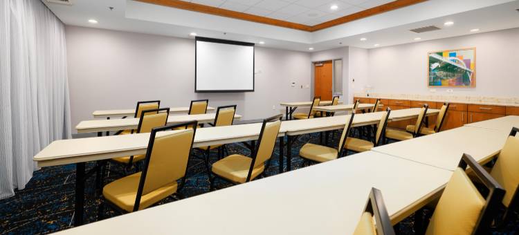 格朗特斯帕斯希尔顿欢朋套房酒店(Hampton Inn and Suites Grants Pass)图片