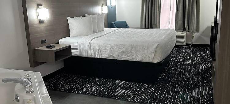肯塔基拉格兰奇东南美吟酒店(Baymont by Wyndham la Grange KY Southeast)图片