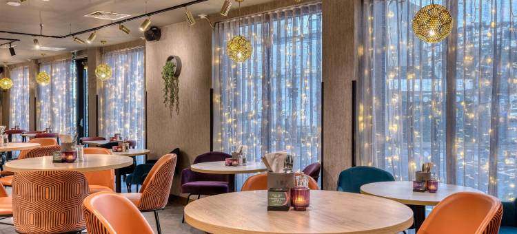 普瑞米尔酒店黑斯廷斯市中心(Premier Inn Hastings Town Centre)图片