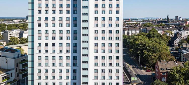 南科隆市普瑞米尔酒店(Premier Inn Koln City Sud)图片