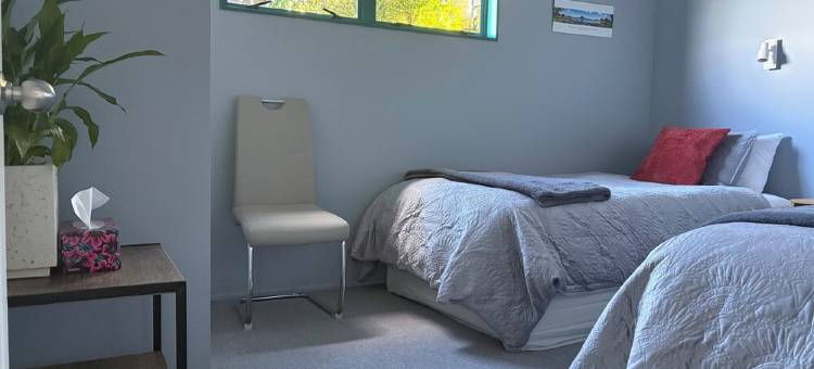 Spacious harbourside apartment with amazing views图片