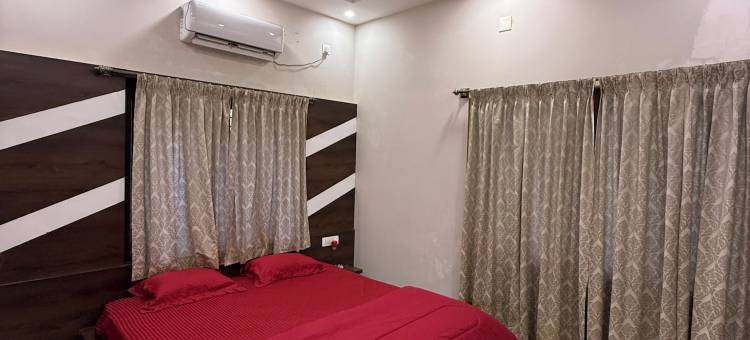 萨达昌德拉家庭寄宿(Sadachandra Home Stay)图片