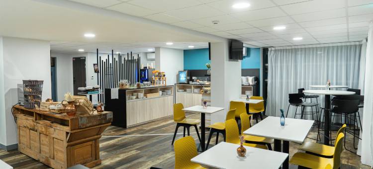 Sure Hotel by Best Western les Portes de Montauban图片