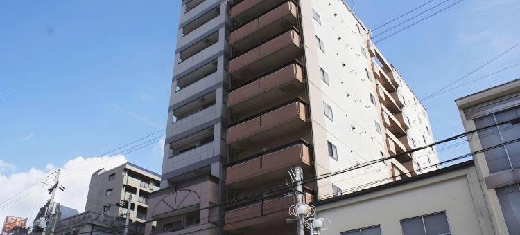 利夫马克斯经济型酒店-京都站前店(HOTEL LiVEMAX BUDGET Kyoto Ekimae)图片