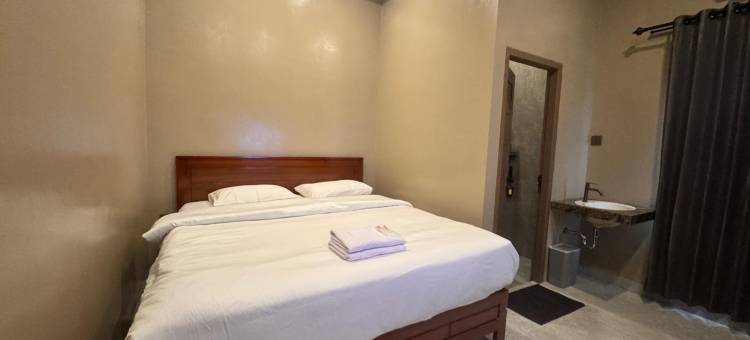 马托亚大酒店蒂米卡(Hotel Grand Matoa Timika)图片