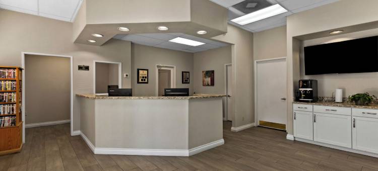 沃尔德马克大教堂市酒店(WorldMark Cathedral City)图片