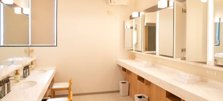 HOTEL LADIAS PLAZA YOKOTE图片
