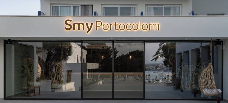 Smy Portocolom图片