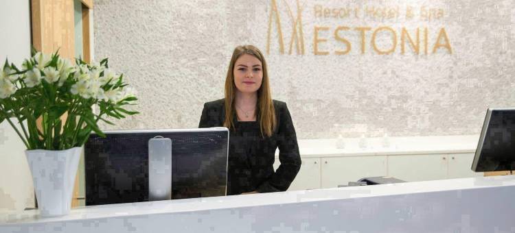 爱沙尼亚度假温泉酒店(Estonia Resort Hotel & Spa)图片