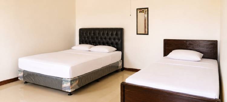Jajapin Suka Indah Hotel图片