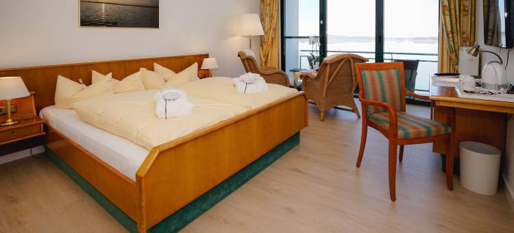 柏林-朗斯多夫酒店(Seehotel Berlin-Rangsdorf)图片
