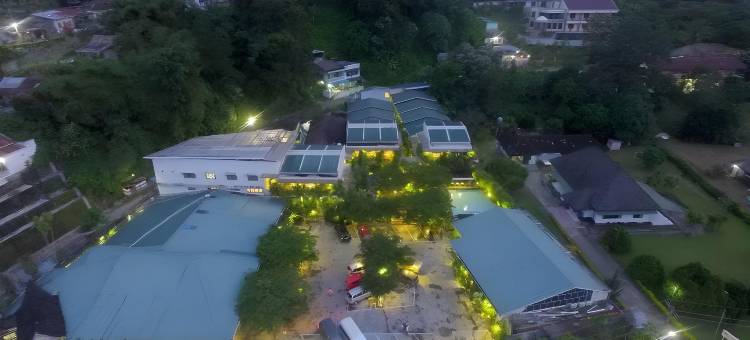 阿特萨利酒店(Atsari Hotel Parapat)图片
