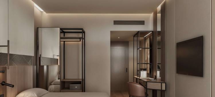 吉达塔利亚的雷迪森酒店(Radisson Hotel Jeddah Tahlia)图片