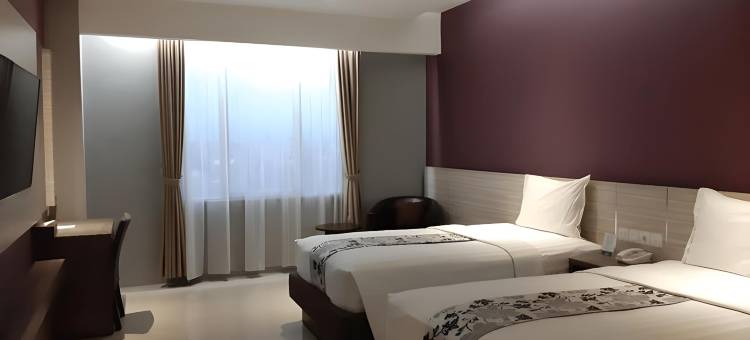 双木丹阿斯里酒店(Hotel Asri Sumedang)图片