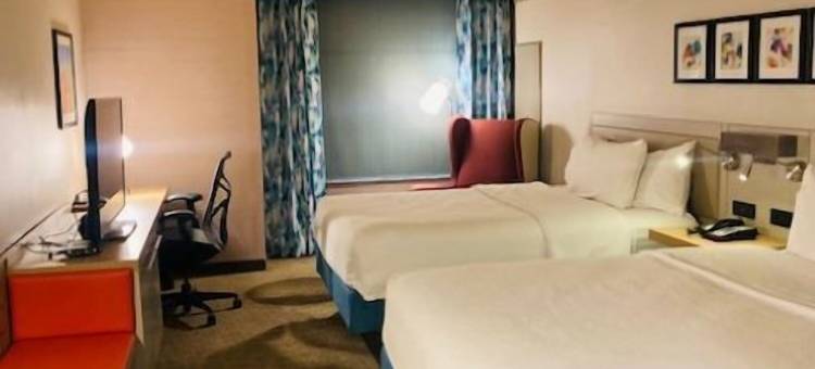 帕姆代尔希尔顿花园酒店(Hilton Garden Inn Palmdale)图片