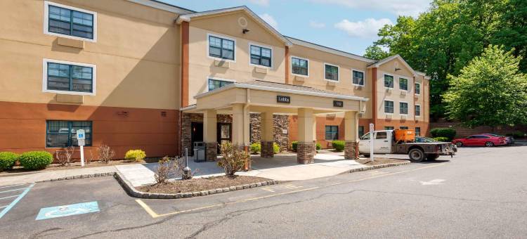 美国长住酒店套房-拉姆西-上鞍河(Extended Stay America Suites - Ramsey - Upper Saddle River)图片