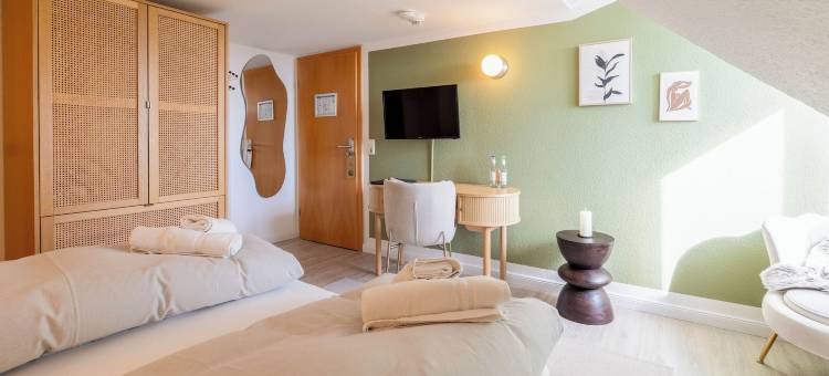 莱克斯沃 - 海港旅馆(Lexow - Hotel an de Havenkant)图片