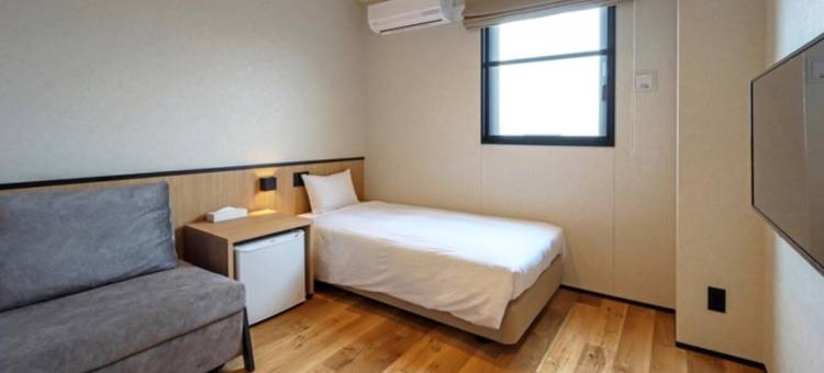 梅崎商务Inn(Business Inn Umesaki)图片
