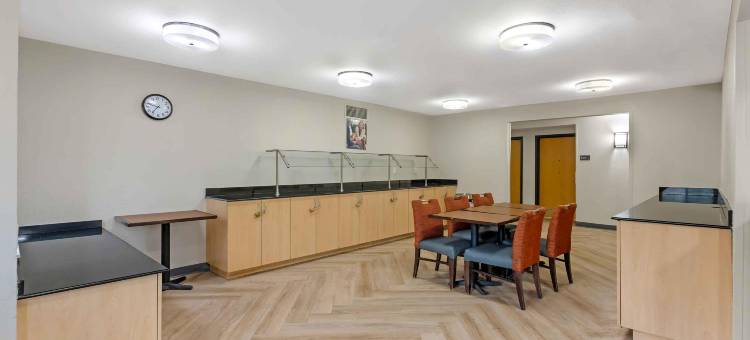 美国长住酒店套房-奥兰多湖布埃纳维斯塔(Extended Stay America Suites - Orlando - Convention Center - Universal Blvd)图片