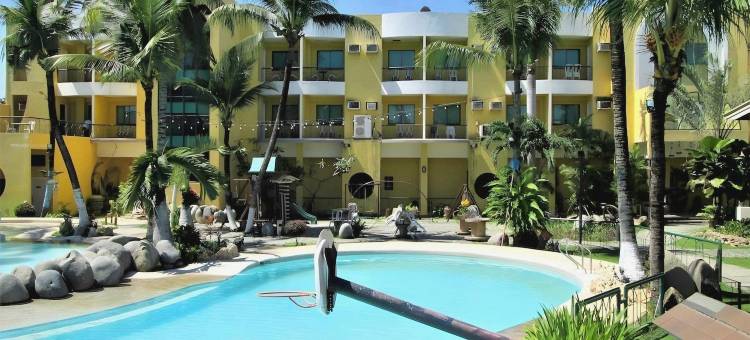 乡村饭店(Country Village Hotel)图片
