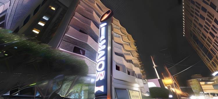 济州Major酒店(Major Hotel)图片