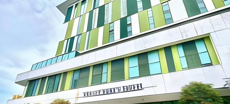 天鹅花园酒店-马六甲(Swan Garden Hotel)图片