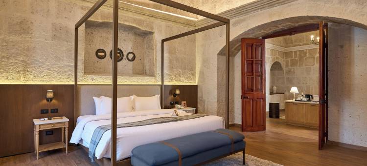 阿雷基帕尊贵卡萨安迪娜酒店(Casa Andina Premium Arequipa)图片