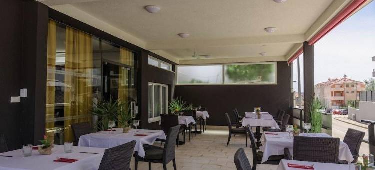 维拉白酒店(Hotel Vila White)图片