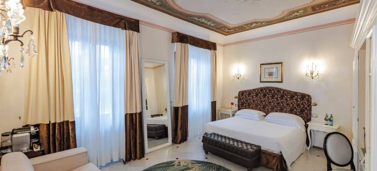 菲耶索莱别墅酒店(FH55 Hotel Villa Fiesole)图片