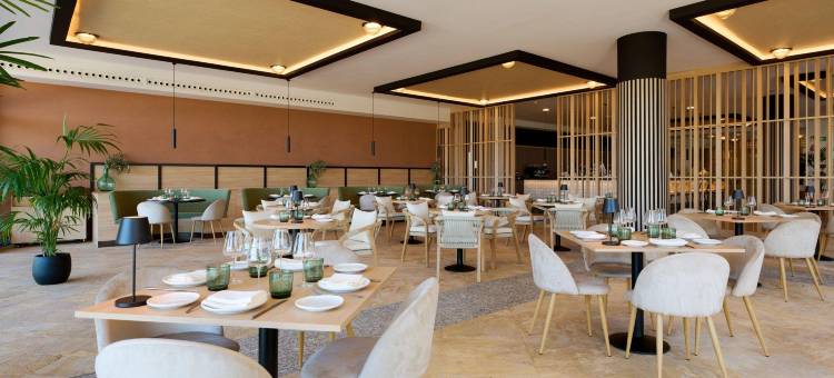 马略卡穆罗度假村，Hyatt悠选的一部分(Sarena de Muro Resort Mallorca, Part of Destination by Hyatt)图片