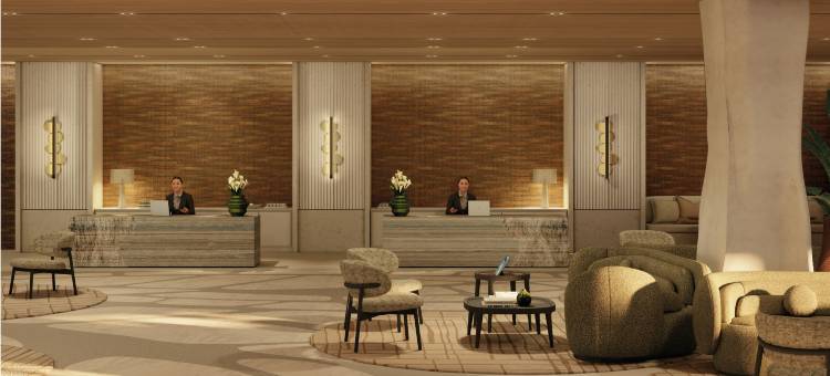 Fouquet's 米科诺斯(Fouquet's Mykonos)图片