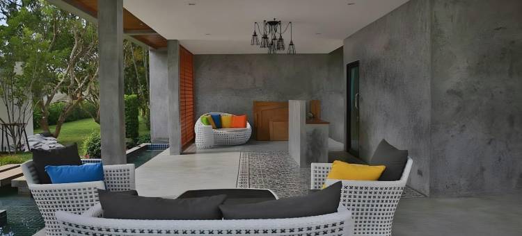 穆克拉迈水疗度假村(Mook Lamai Resort and Spa)图片