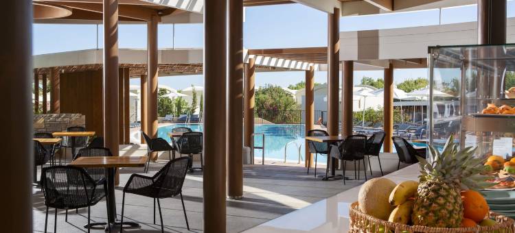 阿加比海滩高级全包度假村(Agapi Beach Resort Premium All Inclusive)图片