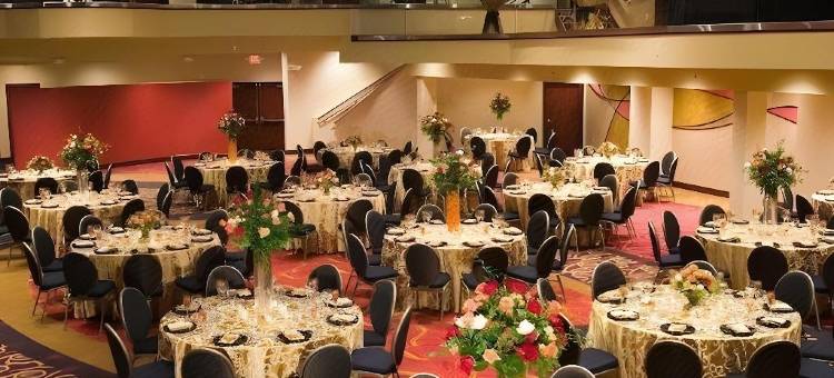 福吉谷 及度假酒店(Valley Forge Casino Resort)图片