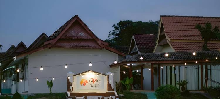 马六甲丽拉海景度假屋-原乐维塔丹绒比达拉(Lilla Sea View Retreat, Malacca Formerly Known as LoVita Tanjung Bidara)图片