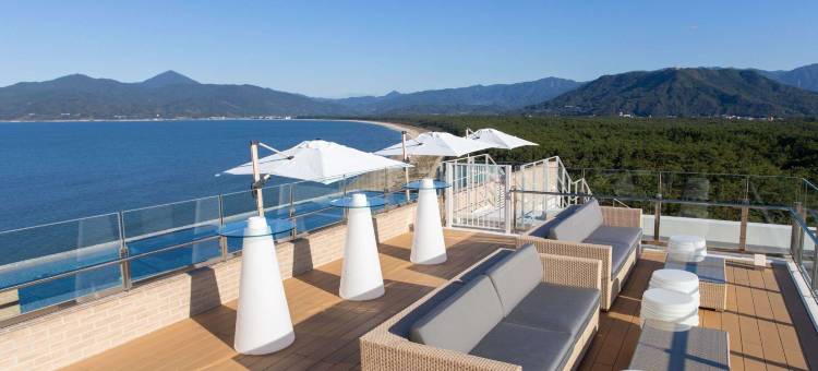 唐津海滨酒店(Karatsu Seaside Hotel)图片