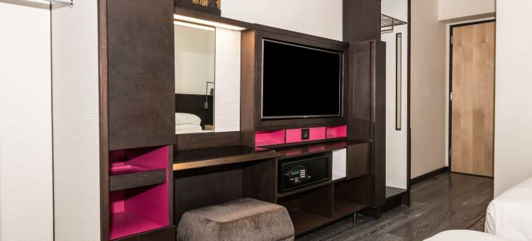 纽约Hyatt先驱广场酒店(Hyatt Herald Square New York)图片