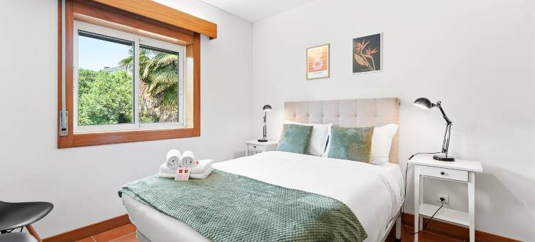 GuestReady-奥泰鲁庄园度假屋(GuestReady - Quinta do Outeiro)图片