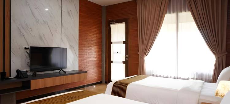 欧诺乔格洛度假村及哲帕拉会议中心(Ono Joglo Resort and Convention Jepara)图片