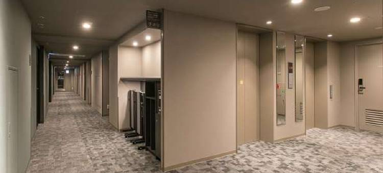 Dormy Inn出云温泉(Dormy Inn Izumo)图片