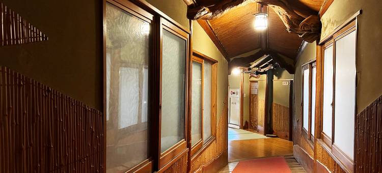 伊东松川馆(Itoen Hotel Matsukawakan)图片