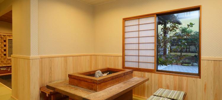 热海温泉山城屋旅馆(Tabist Yamashiroya Annex Tsuki no Niwa Bandai Atami Onsen)图片