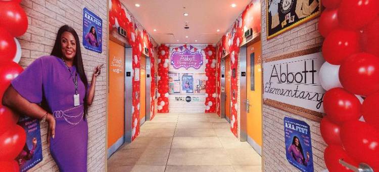 圣迭戈瓦斯灯街区希尔顿酒店(Hilton San Diego Gaslamp Quarter)图片